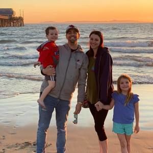 Meet your Posher, Joe